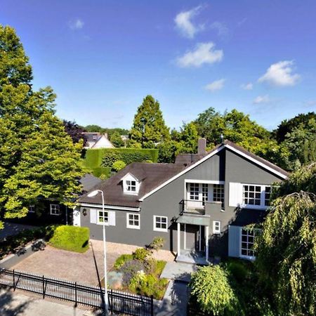 Spot Elst Vakantiehuis Bagian luar foto