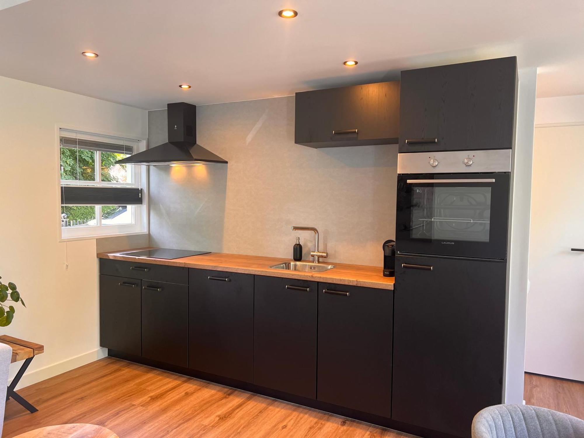 Spot Elst Vakantiehuis Bagian luar foto
